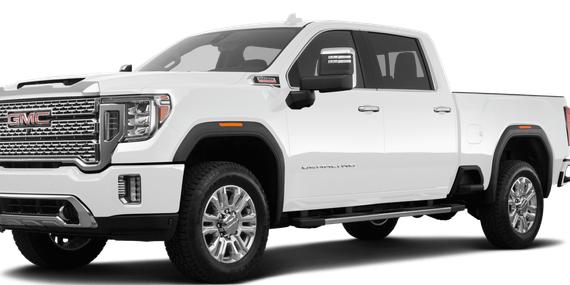 GMC SIERRA HD 2022 1GT49REY7NF361949 image